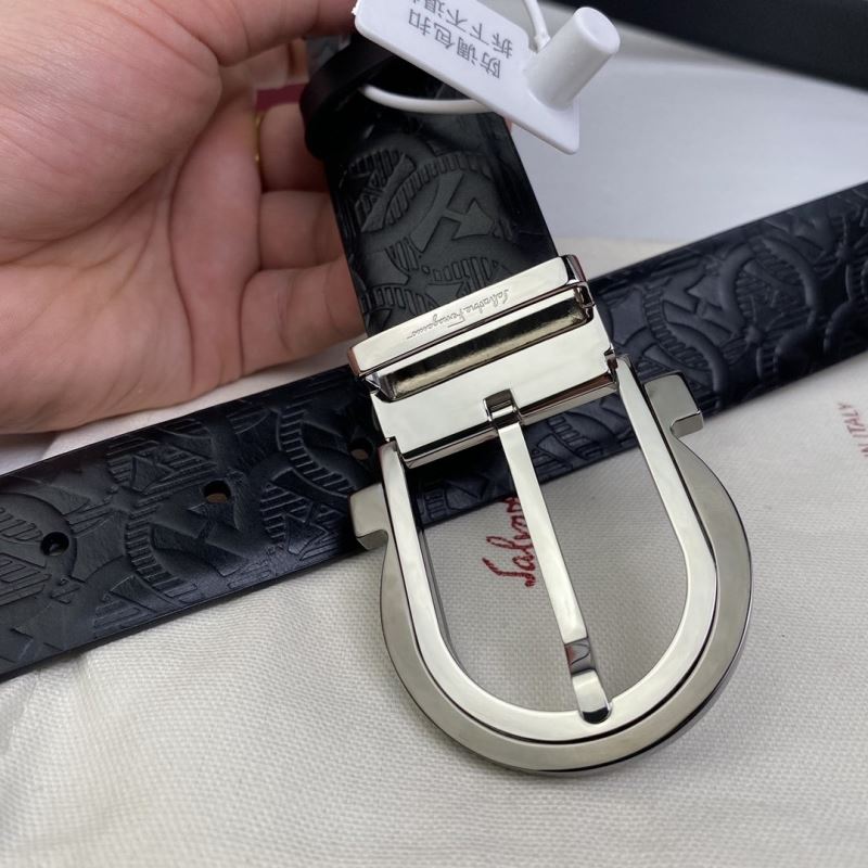 Ferragamo Belts